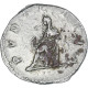 Julia Maesa, Denier, 218-222, Rome, TTB+, Argent, RIC:268 - The Severans (193 AD To 235 AD)