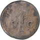 Titus, Sesterce, 80-81, Rome, TB+, Bronze, RIC:498 - The Flavians (69 AD Tot 96 AD)