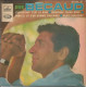 45T Gilbert Bécaud - L'important C'est La Rose - France - Pathé La Voix De Son Maître ‎– 7 EGF 963 - 1967 - Ediciones De Colección