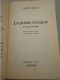 Collection "P.S." Seghers - Marcel Béalu - La Poésie Erotique Sz Langue Française - 1977 - Auteurs Français