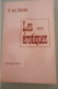 Editions Jean-Jacques  Pauvert - Dr Lars Ullerstam - Les Minorités Erotiques - 1965 - Sociologie