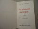 Editions Jean-Jacques  Pauvert - Dr Lars Ullerstam - Les Minorités Erotiques - 1965 - Sociologia