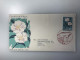JAPAN UMSCHLAG 1961 NACH GRAZ....30/11 - Storia Postale