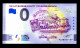 0 Euro Souvenir Muzeum Poczty I Telekomunikacji NORMAL Poland PLAQ 	2021-1 - Pologne