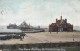 Postcard Genealogy Miss Gorrell Arden Terrace Accrington PU 1905 My Ref B14827 - Genealogía