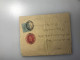 Grossbritannien  UMSCHLAG 1902  ....30/25 - Covers & Documents