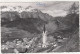 D8647) NAUDERS KIRCHE U.. Piz Mondin - Tirol Inntal - Alte FOTO AK - Nauders