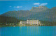 AK 181153 CANADA - Ontario - Alberta - Chateau Lake Louise - Lake Louise