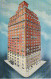 0312105New York, Hotel Berkshire (sea Corners) - Wirtschaften, Hotels & Restaurants