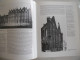 STENEN HERLEVEN 111 Jaar Kunstige Herstellingen In Brugge 1988-1999 CONSTANDT Ea / Restaureren Restauratie Architectuur - Historia