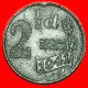 * OCCUPATION By GERMANY SWANS (1941-1943): NETHERLANDS  2 1/2 CENTS 1941! ERROR! · LOW START · NO RESERVE! - Militär Und Besatzung - 2. WK