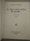 Albin Michel - Hermann Schreiber - Le Plus Vieux Métier Du Monde - 1968 - Illustrations - Sociologie