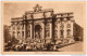 1937 FONTANA DI TREVI - Fontana Di Trevi