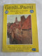 # GENTI & PAESI N 28 1933 - FRANCIA (NIZZA/ MONTE BIANCO)  - STATI UNITI - NUOVA ZELANDA - First Editions