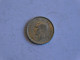 UK Grande-Bretagne 6 Six Pence 1946 Silver, Argent - H. 6 Pence