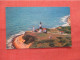 Montauk Point Lighthouse.  Long Island  New York > Long Island   Ref 6255 - Long Island