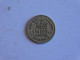 UK Grande-Bretagne 6 Six Pence 1940 Silver, Argent - H. 6 Pence
