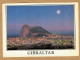 Gibraltar Night - Gibraltar