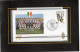 1967 Italia - Juventus Campione D'Italia - Used Stamps