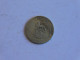 UK Grande-Bretagne 6 Six Pence 1920 Silver, Argent - H. 6 Pence
