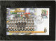 2002 Italia - Juventus Campione D'Italia - Used Stamps