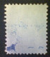 United States, Scott #1581, Used(o), 1977, Americana Series Definitives:  Quill And Ink Well, 1¢, Dark Blue - Usados