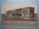 Boussu Bois - La Gare - TRES RARE - Boussu