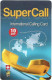 Switzerland: Prepaid IDT - SuperCall 08/07 - Suisse