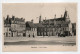 - CPA NEVERS (58) - Place Carnot 1905 - Edition B. F. N° 8 - - Nevers