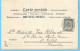 Philippeville (Belgique)-+/-1900-Rue De Namur-Animée-Edit.F.Fréderick-Ducoffre-Philippeville-Précurseur - Philippeville