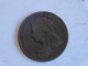 UK Grande-Bretagne 1 One Penny 1897 - D. 1 Penny