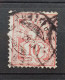 11 - 23 // Schweiz - Suisse - 1882 - N°55 Papier Blanc - Cote : 95 Euros - Oblitérés