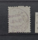 11 - 23 // Schweiz - Suisse - 1882 - N°56 Papier Blanc - Cote : 40 Euros - Oblitérés