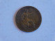 UK Grande-Bretagne 1/2 Half Penny 1924 - C. 1/2 Penny