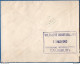 Britain Postage Due 3d 1952 21 Letter From Gosport (Due Mark18/145, Universal 10/172) To Swindon 2002.1641 - Strafportzegels