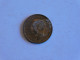 UK Grande-Bretagne 1 Farthing 1941 - B. 1 Farthing