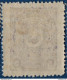 Turkey 1924 5 Piaster Perf 12  MH 2011.2720  Ayyildiz Third Printing - Unused Stamps