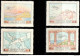 Greece Hellas 1926 Airmail Stamps 4 Values MH - 5 Dr Third Island Variety??             1911.1204 - Ungebraucht