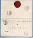 Austria 1854 Full Official Letter From K: K: Bezirksamt Zu Maria Therestopel, 17-12  To Kula 2110.2403 - ...-1850 Vorphilatelie