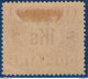 Slovakia 1939 Postage Due 1 Ks No Watermark 1 Value MH 2106.1237 - Ongebruikt