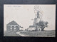 CP BELGIQUE (K01) RENAIX RONSE (2 Vues) Le Moulin Massez - Num 5 - Circulé En 1912 - Renaix - Ronse
