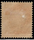 Sweden Sverige 1885 10 øre King Oskar II Dull-carmine Without Posthorn MH  1 Value 2305.2403 - Unused Stamps