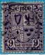 Eire 1922 9 Pg  Used 2210.0105 - Oblitérés