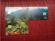 3 PhonecardsPeru 2 Photos  Used Rare - Peru