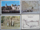 ISRAEL LOT WESTERN WALL JUDAICA SHANA TOVA TARJETA CARD KARTE BIGLIETTO CARTAO FELICITARE KARTKA NEW YEAR POSTCARD CARTE - Neujahr