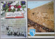 ISRAEL LOT WESTERN WALL JUDAICA SHANA TOVA TARJETA CARD KARTE BIGLIETTO CARTAO FELICITARE KARTKA NEW YEAR POSTCARD CARTE - Nieuwjaar