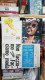 Il Monello N 3,1981 +poster Stevie Wonder Marylin. - Eerste Uitgaves
