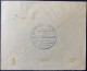 Ganzsache Privat Briefumschlag, Hansaposta Hamburg, 1935 - Private Postal Stationery