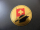 Medaille Medal - Schweiz Suisse Switzerland - II. World War - Schweizer Armee - Swiss Military - Autres & Non Classés