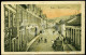 OLD POSTCARD RUA PESO DA REGUA DOURO VILA REAL PORTUGAL CARTE POSTALE - Vila Real